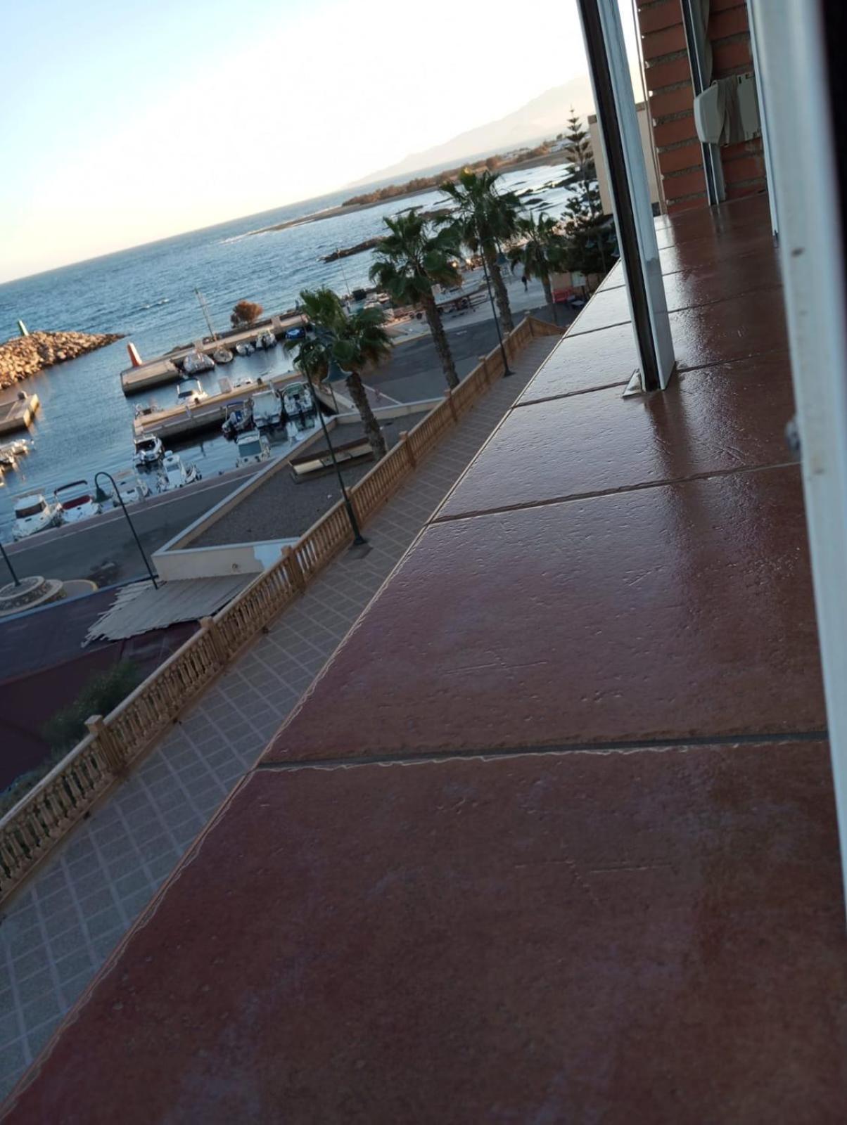 Primera Linea De Playa En
