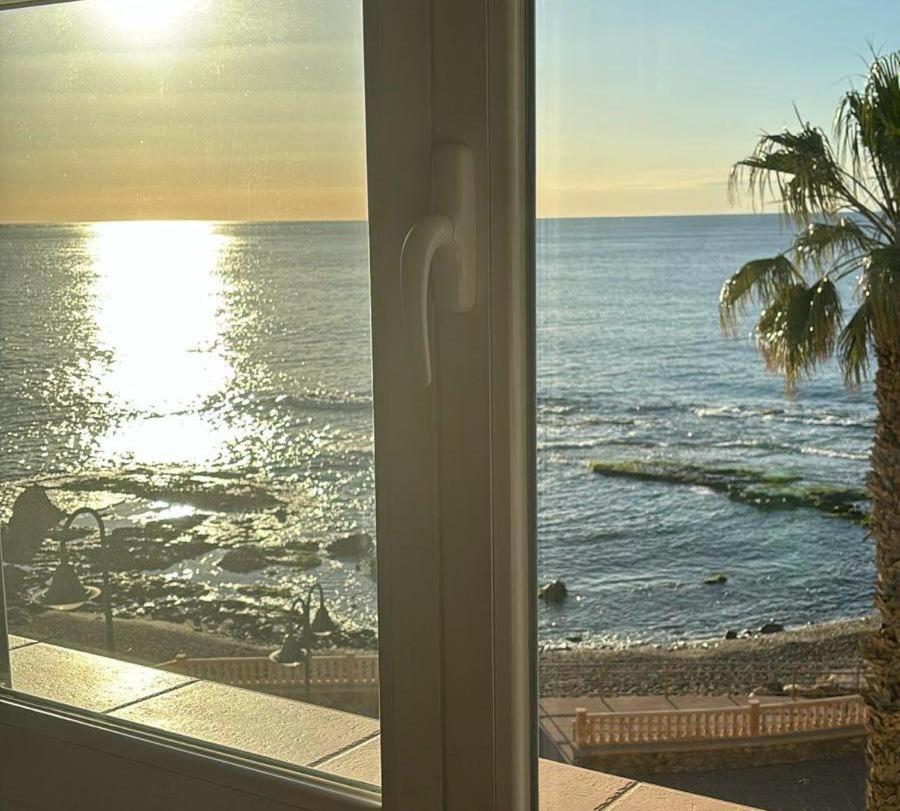 Appartamento Primera Linea De Playa En *