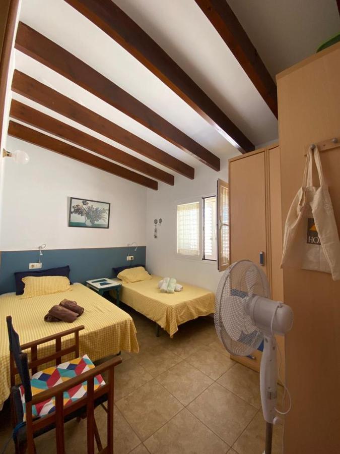 Primera Linea De Playa En Appartement