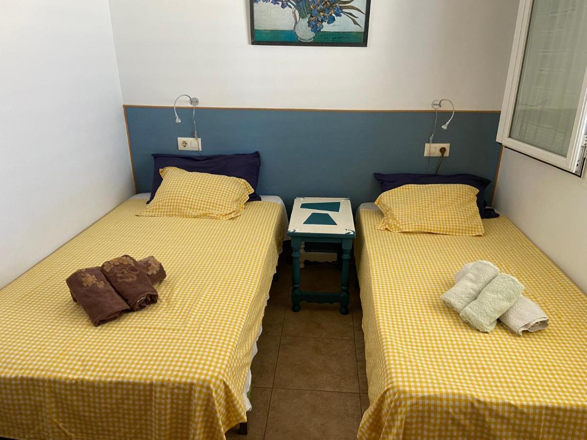 Primera Linea De Playa En Appartement