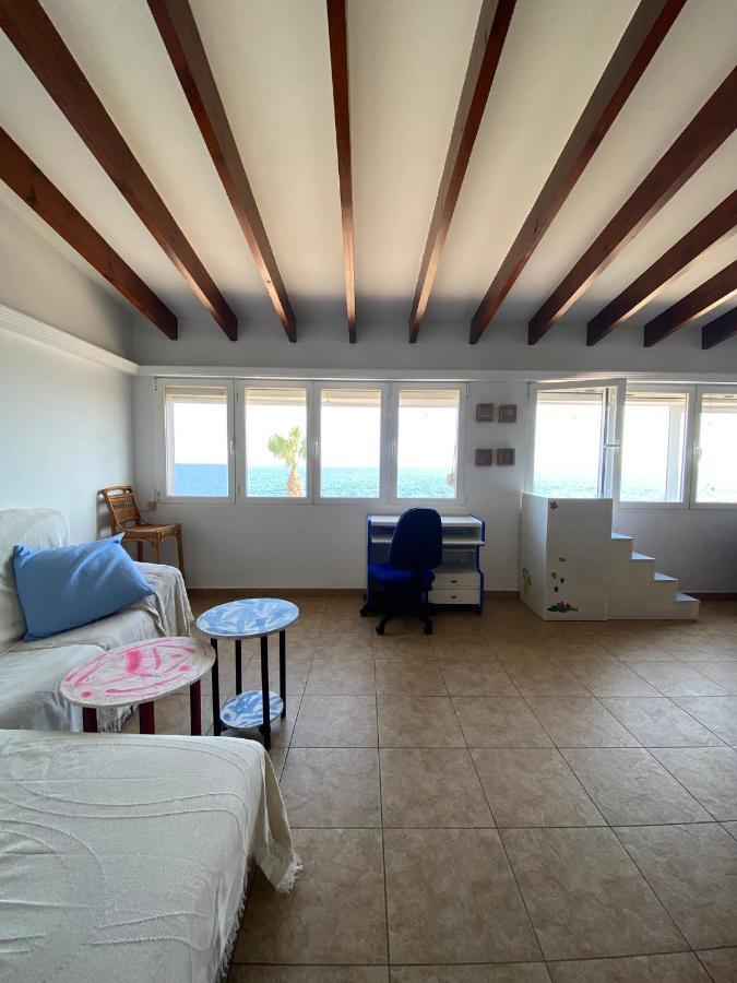 Primera Linea De Playa En