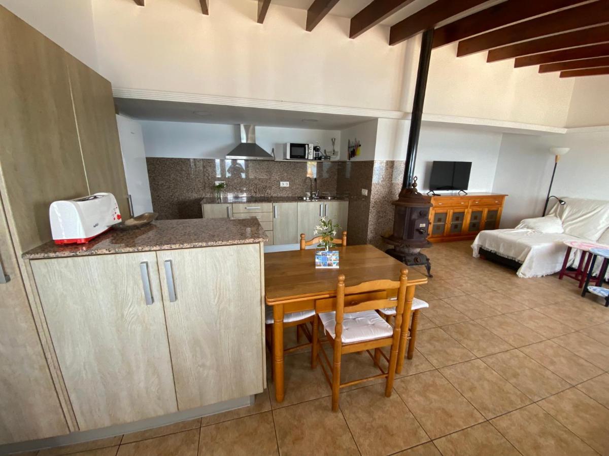Primera Linea De Playa En Apartment *