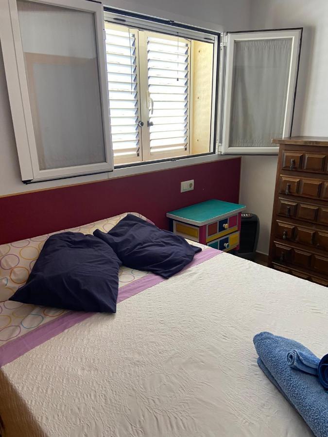 Primera Linea De Playa En Apartment *