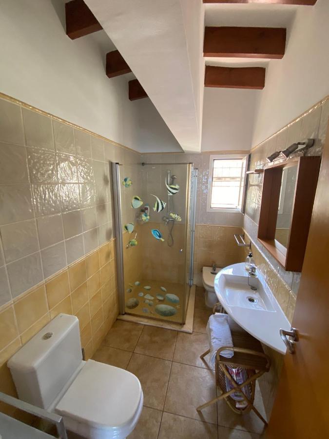 Apartament Primera Linea De Playa En *